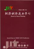 Journal of Internet Technology (JIT)