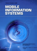 Mobile Information Systems